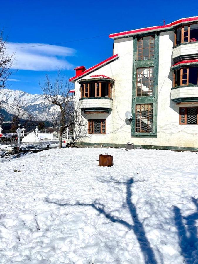Hotel White Mist Manali Exteriér fotografie